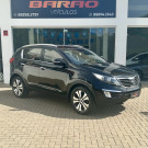 Kia Motors Sportage EX 2.0 16V/ 2.0 16V Flex Aut. 2011 Flex-1