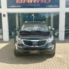 Kia Motors Sportage EX 2.0 16V/ 2.0 16V Flex Aut. 2011 Flex-0