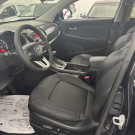 Kia Motors Sportage EX 2.0 16V/ 2.0 16V Flex Aut. 2011 Flex-6