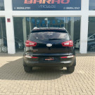 Kia Motors Sportage EX 2.0 16V/ 2.0 16V Flex Aut. 2011 Flex-2