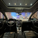 VW - VolksWagen Golf Highline 1.4 TSI 140cv Aut. 2014 Gasolina-4