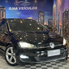 VW - VolksWagen Golf Highline 1.4 TSI 140cv Aut. 2014 Gasolina-2