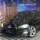 VW - VolksWagen Golf Highline 1.4 TSI 140cv Aut. 2014 Gasolina-0