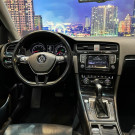 VW - VolksWagen Golf Highline 1.4 TSI 140cv Aut. 2014 Gasolina-5