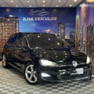 VW - VolksWagen Golf Highline 1.4 TSI 140cv Aut. 2014 Gasolina-1