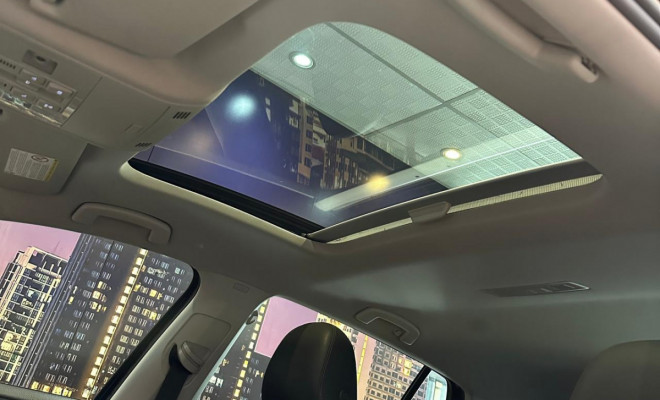 VW - VolksWagen Golf Highline 1.4 TSI 140cv Aut. 2014 Gasolina-10