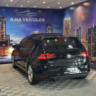 VW - VolksWagen Golf Highline 1.4 TSI 140cv Aut. 2014 Gasolina-16