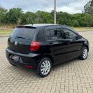 VW - VolksWagen Fox 1.0 Mi Total Flex 8V 5p 2012 Flex-4