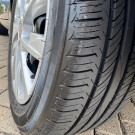 VW - VolksWagen Fox 1.0 Mi Total Flex 8V 5p 2012 Flex-8