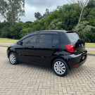 VW - VolksWagen Fox 1.0 Mi Total Flex 8V 5p 2012 Flex-2