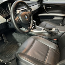 BMW 318iA 2.0 16V 136cv 5p 2012 Gasolina-1