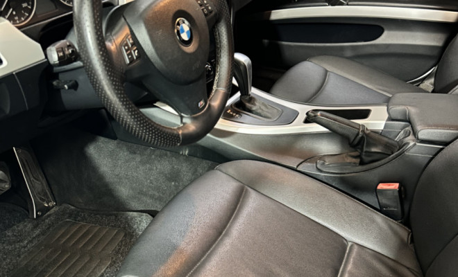 BMW 318iA 2.0 16V 136cv 5p 2012 Gasolina-1