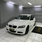 BMW 318iA 2.0 16V 136cv 5p 2012 Gasolina-0