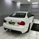 BMW 318iA 2.0 16V 136cv 5p 2012 Gasolina-5