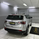 Jeep COMPASS LONGITUDE 2.0 4x2 Flex 16V Aut. 2020 Flex-5