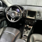 Jeep COMPASS LONGITUDE 2.0 4x2 Flex 16V Aut. 2020 Flex-4