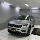 Jeep COMPASS LONGITUDE 2.0 4x2 Flex 16V Aut. 2020 Flex-0