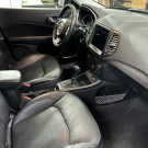 Jeep COMPASS LONGITUDE 2.0 4x2 Flex 16V Aut. 2020 Flex-2