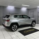 Jeep COMPASS LONGITUDE 2.0 4x2 Flex 16V Aut. 2020 Flex-6