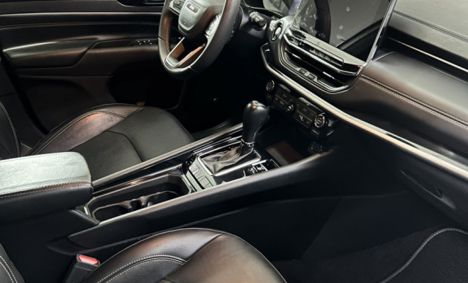 Jeep COMPASS LONG. T270 1.3 TB 4x2 Flex Aut. 2022 Flex-5