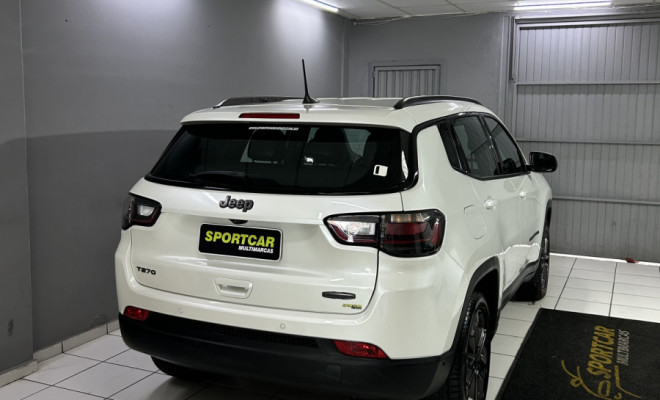 Jeep COMPASS LONG. T270 1.3 TB 4x2 Flex Aut. 2022 Flex-7