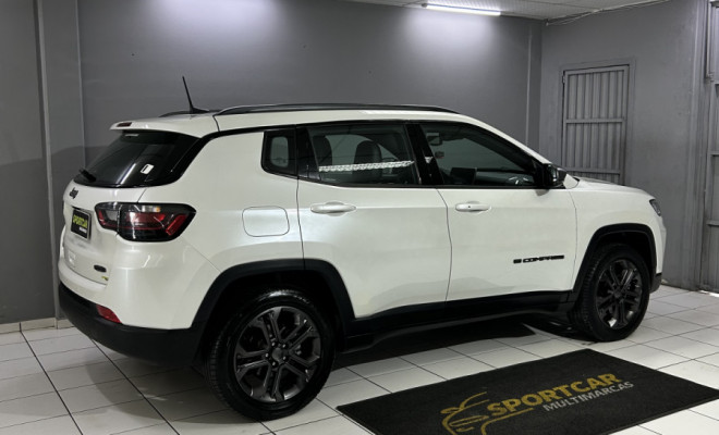 Jeep COMPASS LONG. T270 1.3 TB 4x2 Flex Aut. 2022 Flex-8