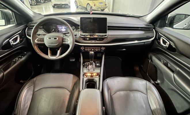 Jeep COMPASS LONG. T270 1.3 TB 4x2 Flex Aut. 2022 Flex-2