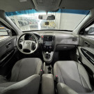 Hyundai Tucson 2.0 16V Mec. 2009 Gasolina-3