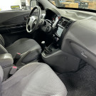 Hyundai Tucson 2.0 16V Mec. 2009 Gasolina-4