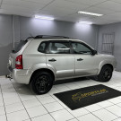 Hyundai Tucson 2.0 16V Mec. 2009 Gasolina-6