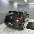Fiat ARGO DRIVE 1.3 8V Flex 2018 Flex-5
