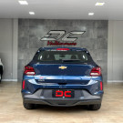 GM - Chevrolet ONIX HATCH 1.0 12V Flex 5p Mec. 2026 Flex-3