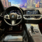 BMW 330i M Sport 2.0 TB 16V 4p 2019 Gasolina-5