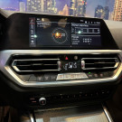 BMW 330i M Sport 2.0 TB 16V 4p 2019 Gasolina-8