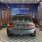 BMW 330i M Sport 2.0 TB 16V 4p 2019 Gasolina-16