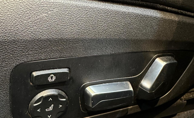 BMW 330i M Sport 2.0 TB 16V 4p 2019 Gasolina-12