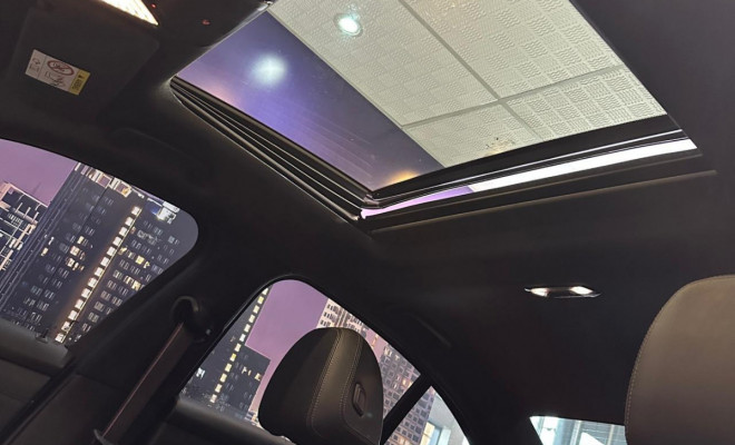 BMW 330i M Sport 2.0 TB 16V 4p 2019 Gasolina-11