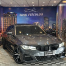 BMW 330i M Sport 2.0 TB 16V 4p 2019 Gasolina-1