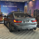 BMW 330i M Sport 2.0 TB 16V 4p 2019 Gasolina-17