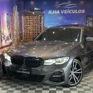 BMW 330i M Sport 2.0 TB 16V 4p 2019 Gasolina-0