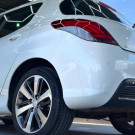 Peugeot 308 Active 1.6 Flex 16V 5p mec. 2015 Flex-3