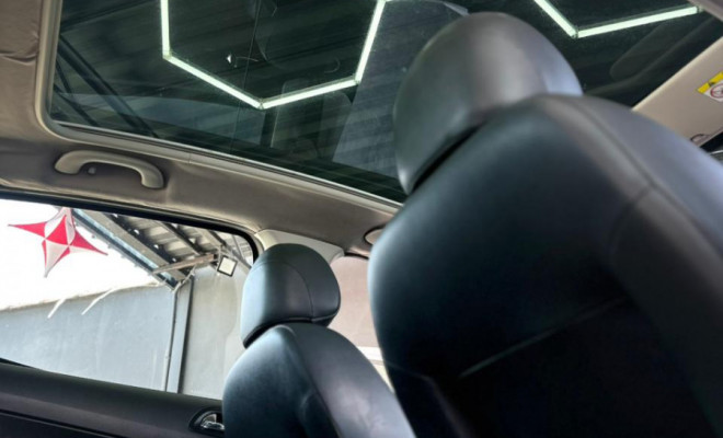 Peugeot 308 Active 1.6 Flex 16V 5p mec. 2015 Flex-27