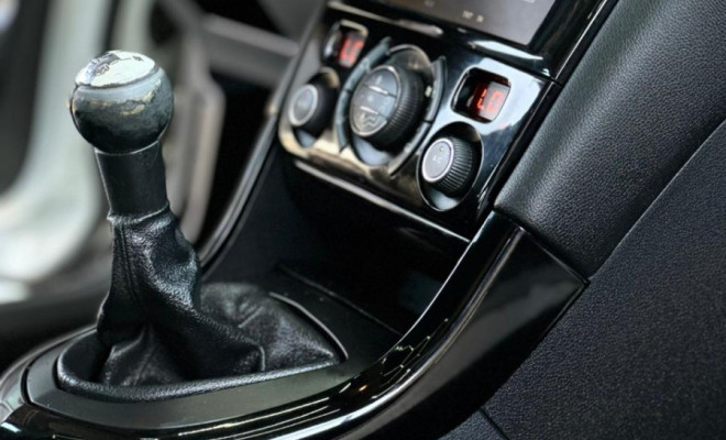 Peugeot 308 Active 1.6 Flex 16V 5p mec. 2015 Flex-15