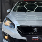Peugeot 308 Active 1.6 Flex 16V 5p mec. 2015 Flex-25