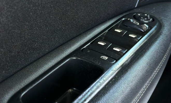 Peugeot 308 Active 1.6 Flex 16V 5p mec. 2015 Flex-12