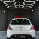 Peugeot 308 Active 1.6 Flex 16V 5p mec. 2015 Flex-23