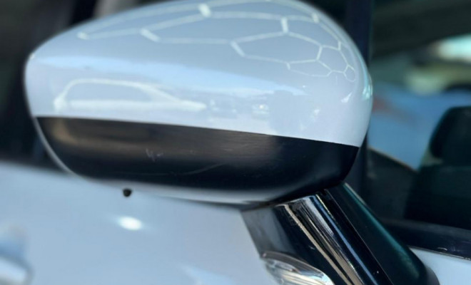 Peugeot 308 Active 1.6 Flex 16V 5p mec. 2015 Flex-1