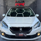 Peugeot 308 Active 1.6 Flex 16V 5p mec. 2015 Flex-7