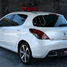 Peugeot 308 Active 1.6 Flex 16V 5p mec. 2015 Flex-6