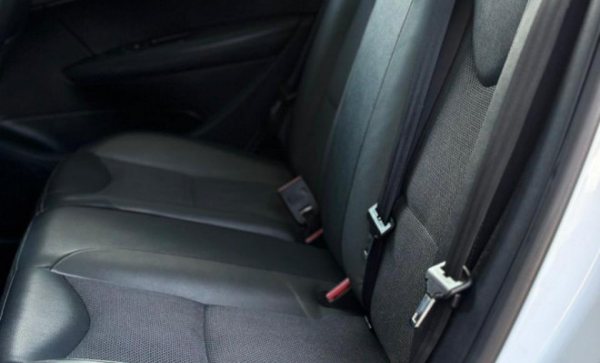 Peugeot 308 Active 1.6 Flex 16V 5p mec. 2015 Flex-18